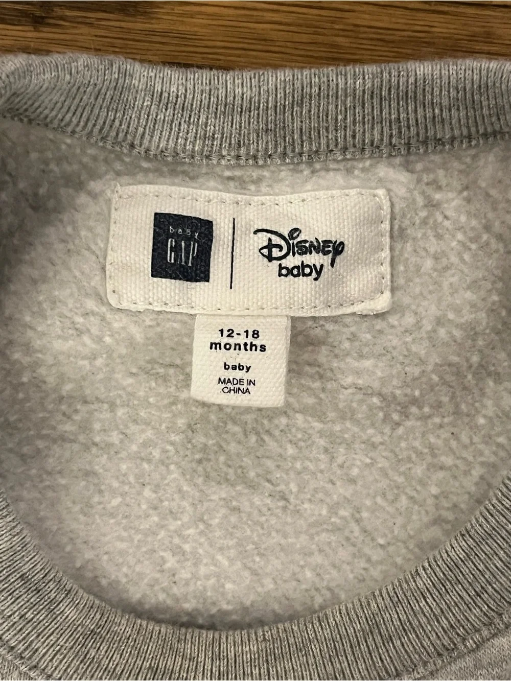 Baby GAP Boys Size 12–18 Months Winter Tops Bundle PJs Sweaters & more